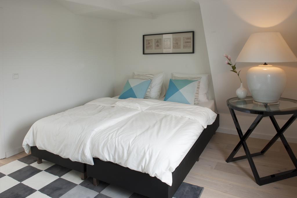 Van Gogh Appartement Amsterdam