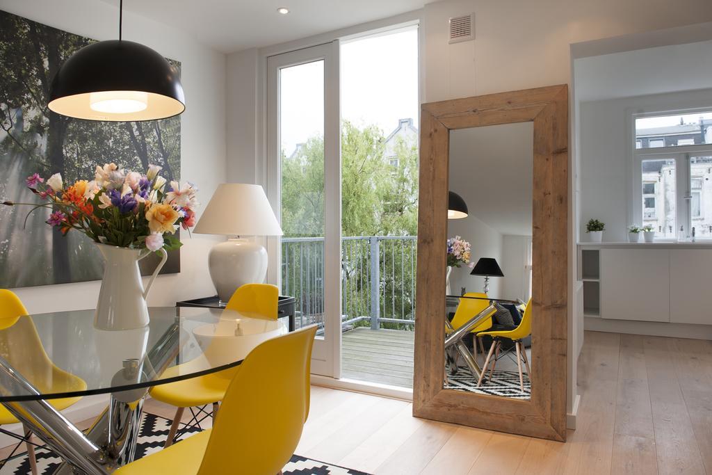 Appartement Van Gogh Amsterdam