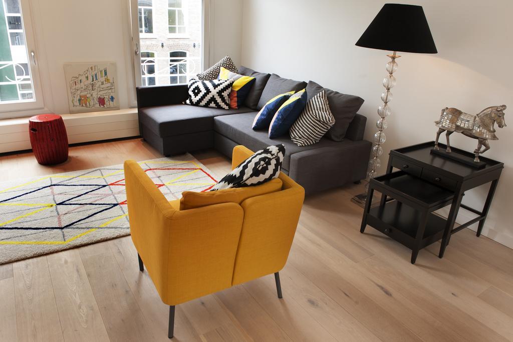 Appartement Van Gogh