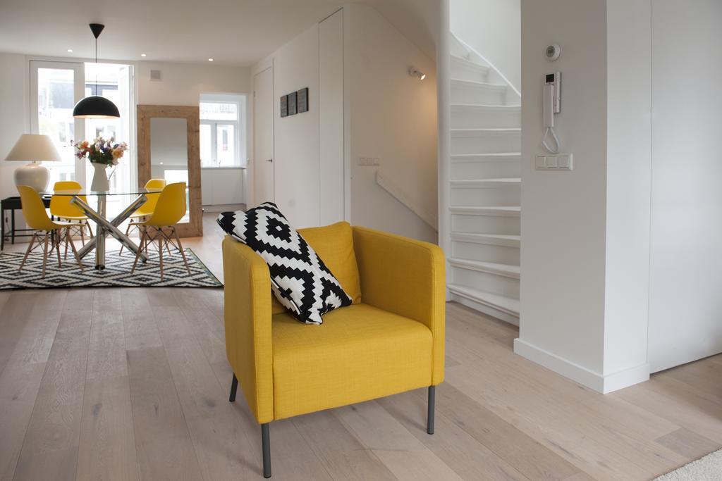 Van Gogh Appartement