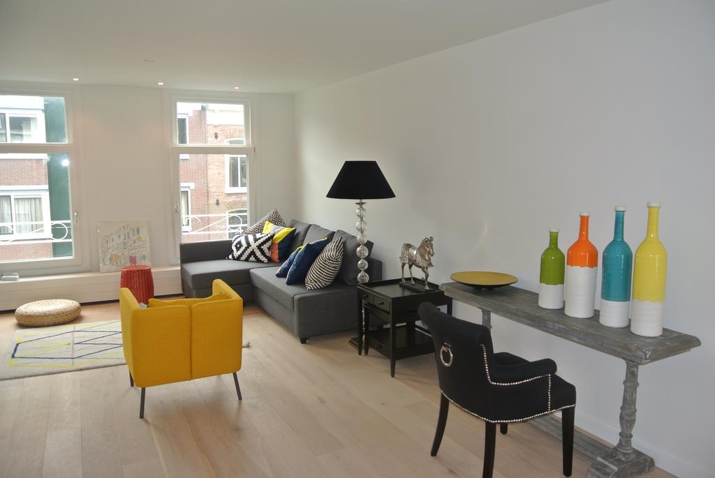 Appartement Van Gogh Amsterdam