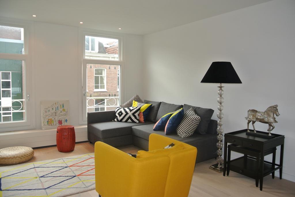 Appartement Van Gogh