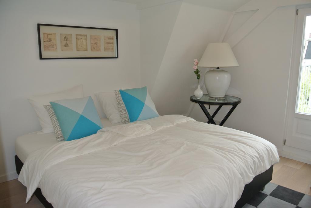 Van Gogh Appartement Amsterdam