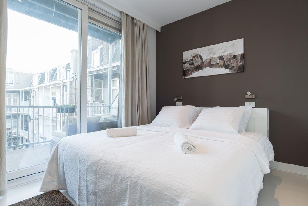 Van Gogh Appartement Amsterdam